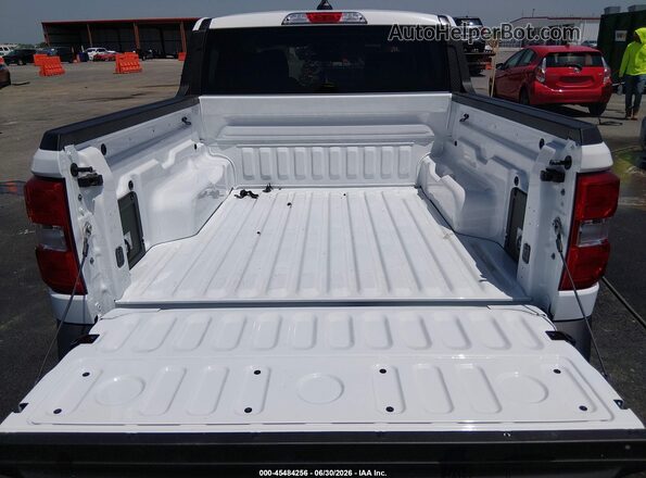 3FTTW8B39TRA82607 2026 FORD MAVERICK White 