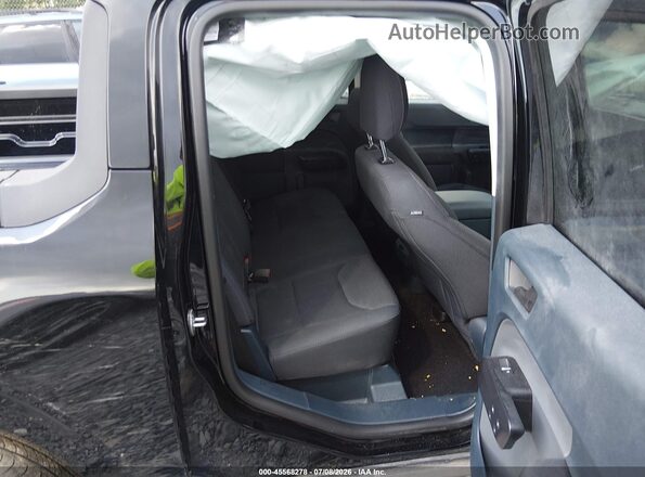 3FTTW8B3XTRA88772 2026 FORD MAVERICK Черный Вид наклейки с VIN-кодом