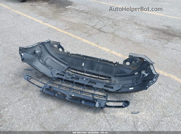 3FTTW8B99RRB20818 2024 FORD MAVERICK Black Widok zestawu wskaźników