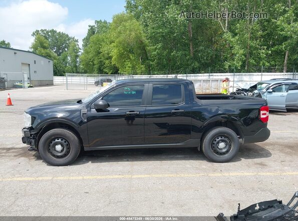 3FTTW8B99RRB20818 2024 FORD MAVERICK Black 