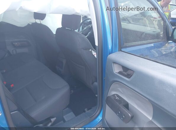 3FTTW8BA1TRA21962 2026 FORD MAVERICK Blue VIN კოდის სტიკერის ხედი