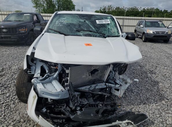 3FTTW8BA2SRA08555 2025 FORD MAVERICK White Դիմացի տեսք