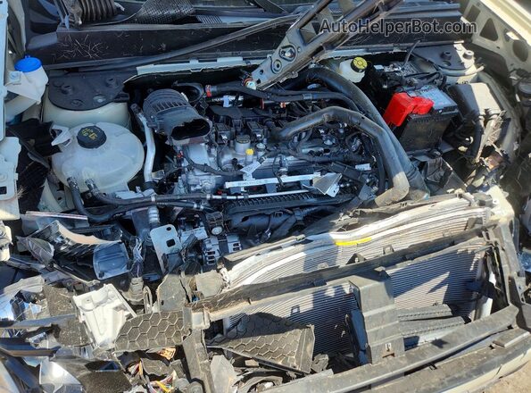 3FTTW8BA8SRB77592 2025 FORD MAVERICK Beige Սալոնի հետևի տեսք