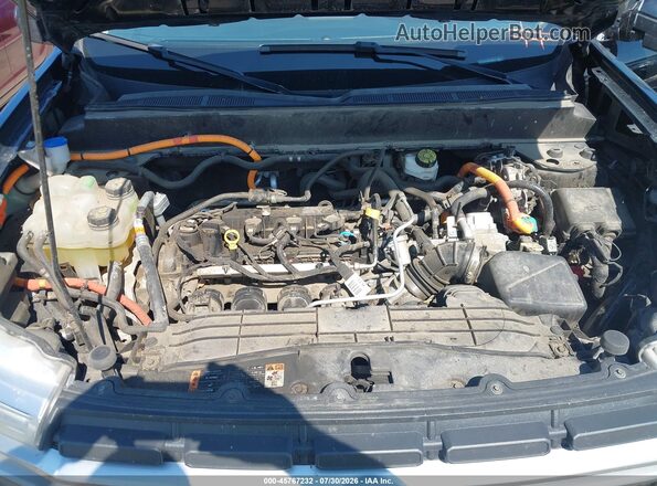 3FTTW8E31NRA49020 2022 FORD MAVERICK Черный Вид сзади