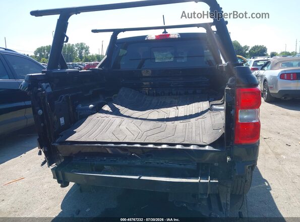 3FTTW8E31NRA49020 2022 FORD MAVERICK Черный 