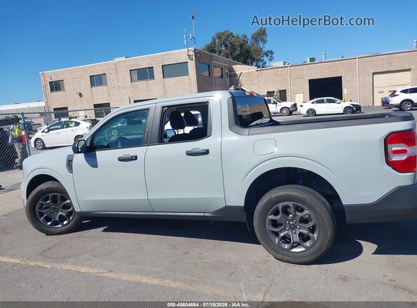 3FTTW8E33PRA56263 2023 FORD MAVERICK Gray 