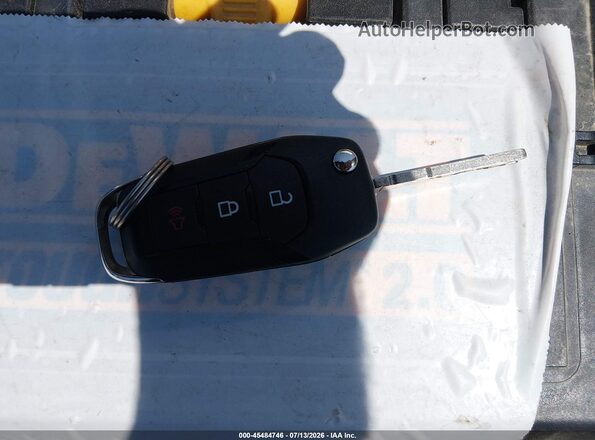 3FTTW8E34PRA79096 2023 FORD MAVERICK Blue Вид панелі приладів