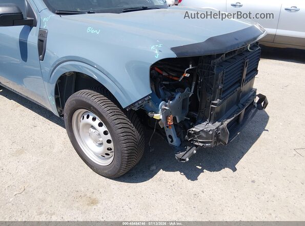 3FTTW8E34PRA79096 2023 FORD MAVERICK Blue 