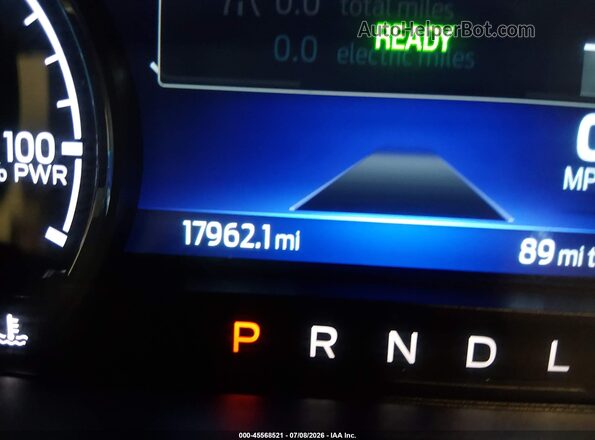3FTTW8E36PRA88592 2023 FORD MAVERICK Gray 