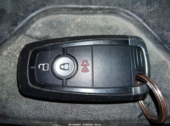 3FTTW8E36PRA88592 2023 FORD MAVERICK Gray Vista del salpicadero
