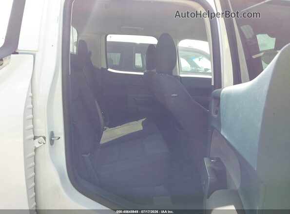 3FTTW8E38NRA56014 2022 FORD MAVERICK Белый Вид наклейки с VIN-кодом