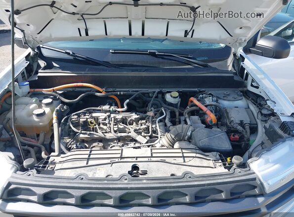 3FTTW8E38PRA72782 2023 FORD MAVERICK Белый Вид сзади