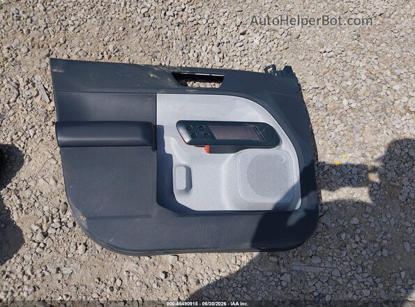 3FTTW8E3XPRA66546 2023 FORD MAVERICK Red Սարքավորումների վահանակի տեսք