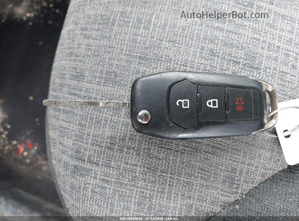 3FTTW8E90PRA60386 2023 FORD MAVERICK White Առջևի վահանակի տեսք