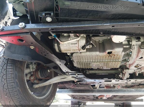3FTTW8E90PRA72697 2023 FORD MAVERICK Серый 