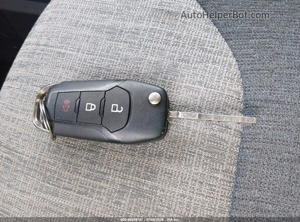 3FTTW8E95PRA20949 2023 FORD MAVERICK Blue Vista del salpicadero