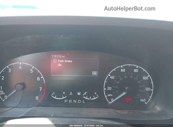 3FTTW8E97NRA97433 2022 FORD MAVERICK Белый Вид задних сидений