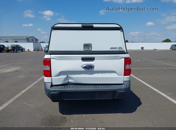 3FTTW8E99PRA12577 2023 FORD MAVERICK White 
