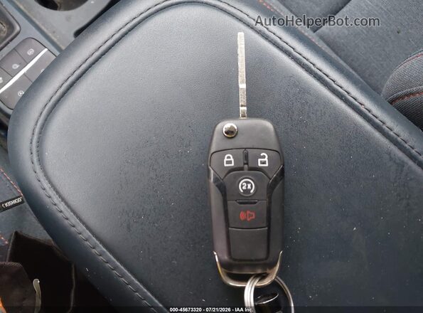3FTTW8F90NRA11460 2022 FORD MAVERICK Yellow Вид панелі приладів