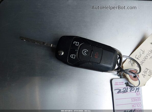 3FTTW8F90NRA76759 2022 FORD MAVERICK Черный Вид панели приборов