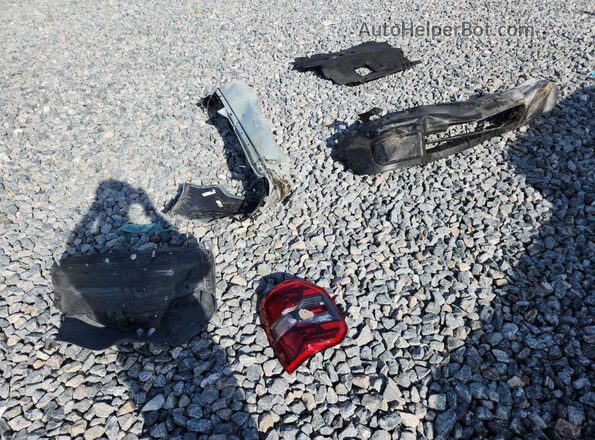 3FTTW8F90PRA46034 2023 FORD MAVERICK Silver Engine compartment view