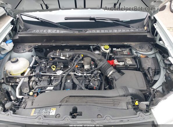3FTTW8F90PRA52366 2023 FORD MAVERICK Green Հետևի տեսք