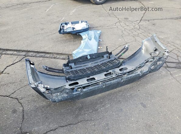 3FTTW8F91PRA32014 2023 FORD MAVERICK Blue ძრავის განყოფილების ხედი