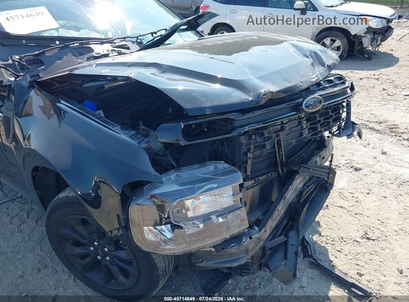 3FTTW8F92PRA09342 2023 FORD MAVERICK Black 