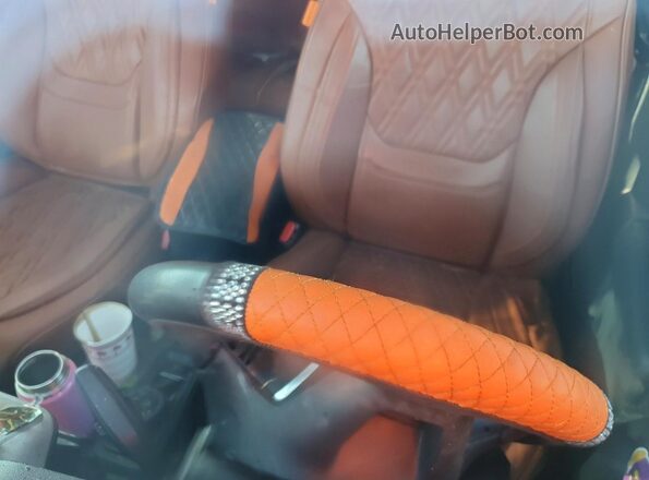 3FTTW8F92PRA10314 2023 FORD MAVERICK Бирюзовый Вид панели приборов