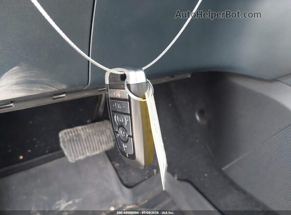 3FTTW8F92PRA96286 2023 FORD MAVERICK Синий Вид панели приборов