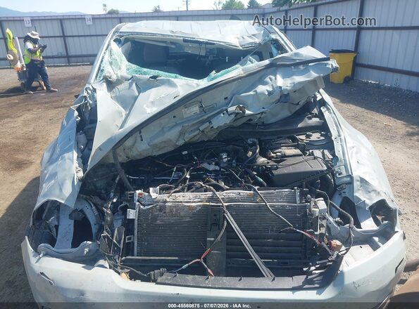 3FTTW8F93NRA50267 2022 FORD MAVERICK Blue Vista frontal