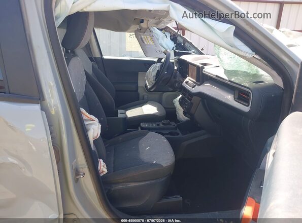 3FTTW8F93NRA50267 2022 FORD MAVERICK Blue Vista interior delantera