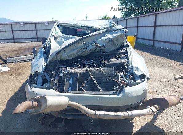 3FTTW8F93NRA50267 2022 FORD MAVERICK Blue Vista del cuadro de instrumentos