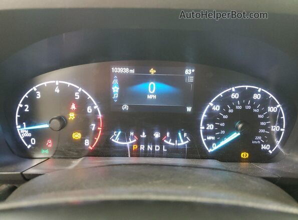3FTTW8F95NRA88762 2022 FORD MAVERICK Белый 