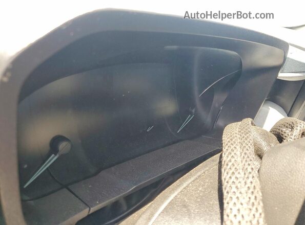 3FTTW8F98NRB06963 2022 FORD MAVERICK Белый Вид щитка приборов