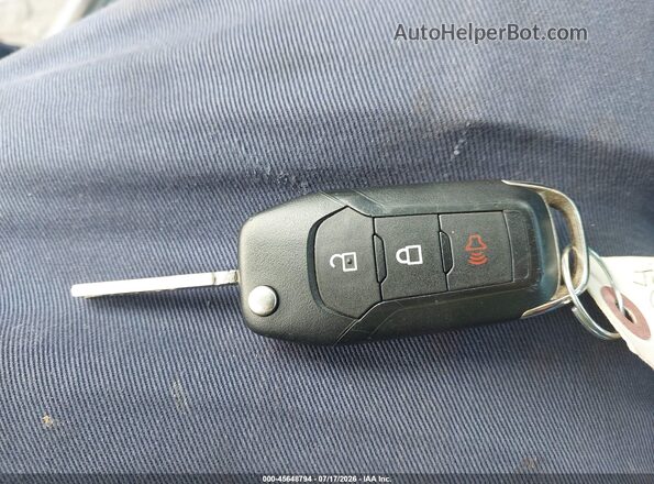 3FTTW8F98PRA34066 2023 FORD MAVERICK Silver Вид панелі приладів