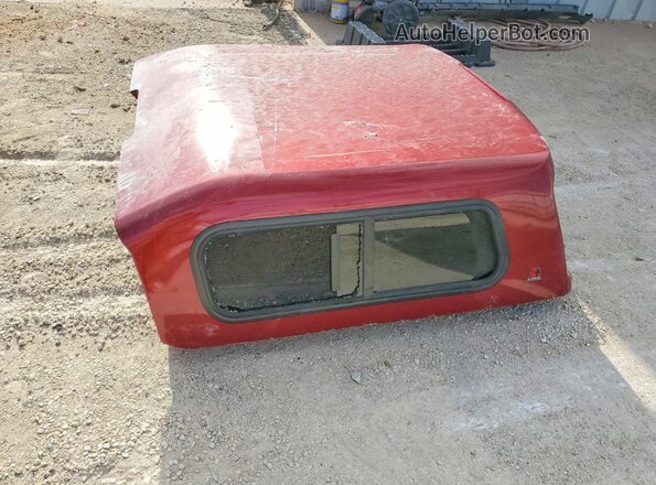 3FTTW8H30SRA90164 2025 FORD MAVERICK Red ძრავის განყოფილების ხედი