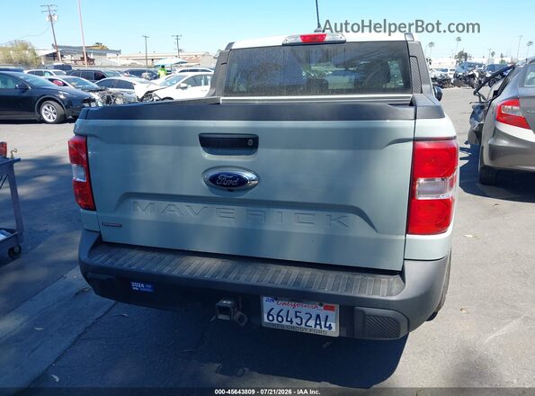 3FTTW8H33RRB02558 2024 FORD MAVERICK Gray 