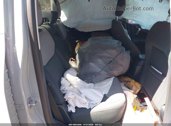 3FTTW8H33RRB02558 2024 FORD MAVERICK Gray VIN კოდის სტიკერის ხედი