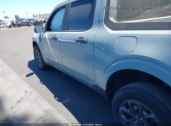 3FTTW8H33RRB02558 2024 FORD MAVERICK Gray 