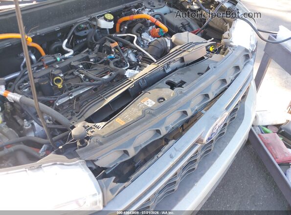 3FTTW8H33RRB02558 2024 FORD MAVERICK Gray 