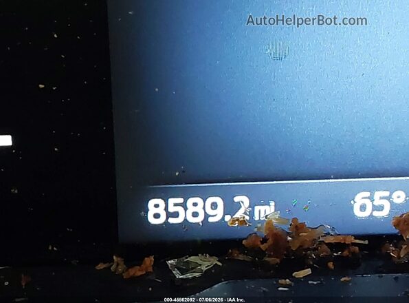 3FTTW8H34SRB71720 2025 FORD MAVERICK Blue Սալոնի 360 աստիճան տեսք