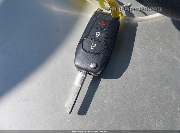 3FTTW8H36RRA46924 2024 FORD MAVERICK White წინა პანელის ხედი