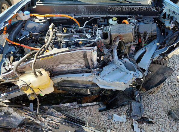 3FTTW8H39RRB38643 2024 FORD MAVERICK Blue Սալոնի հետևի տեսք
