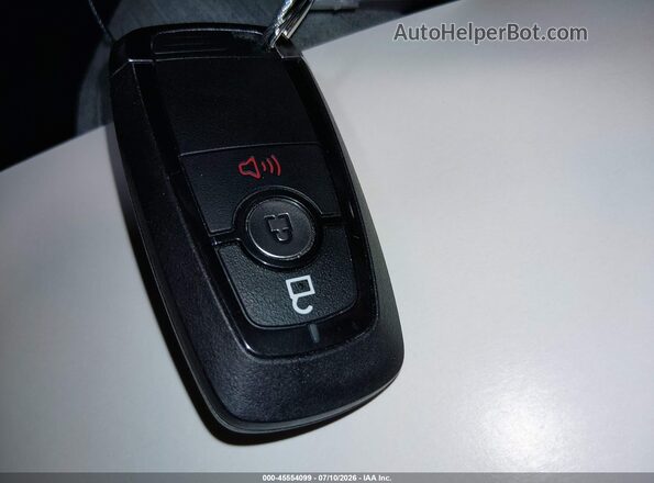 3FTTW8J35SRB28367 2025 FORD MAVERICK Красный Вид панели приборов