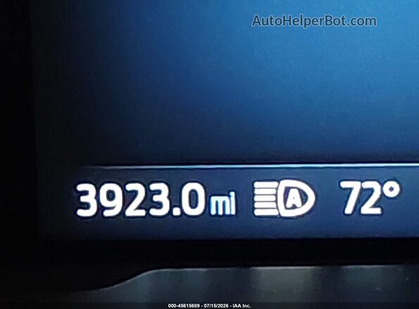 3FTTW8J35TRA15486 2026 FORD MAVERICK Blue 