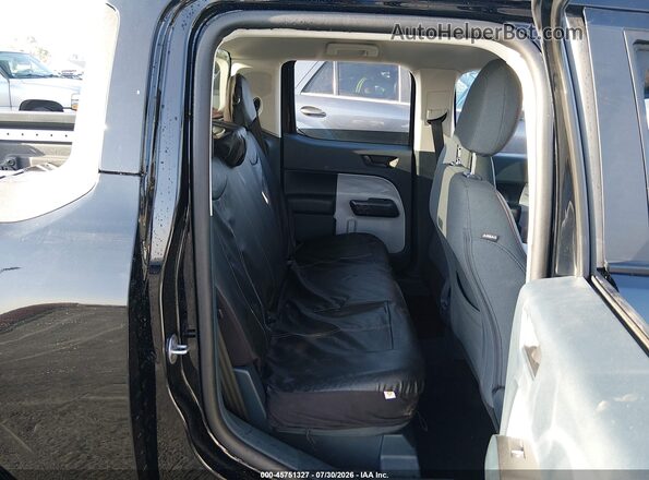 3FTTW8J97RRB62812 2024 FORD MAVERICK Black Вид наклейки з VIN-кодом