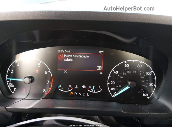3FTTW8J97RRB62812 2024 FORD MAVERICK Black Вид задніх сидінь
