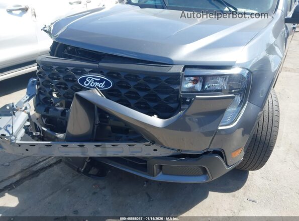 3FTTW8JA0SRA16042 2025 FORD MAVERICK Gray 