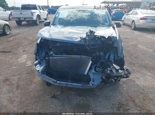 3FTTW8JA1TRA39931 2026 FORD MAVERICK Blue Front view